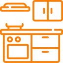 kitchen-set icon