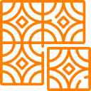 tiles icon